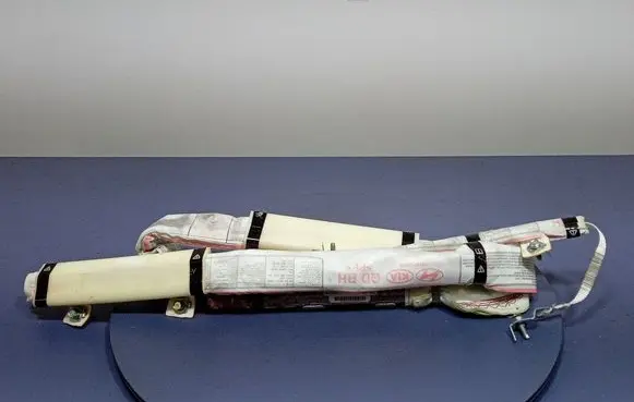 Hyundai i30 Roof airbag 85010A6000