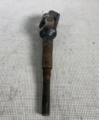 Toyota Prius (XW20) Steering column universal joint