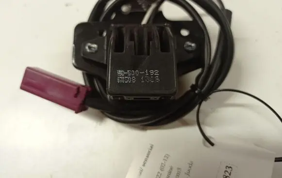 Land Rover Range Rover Sport L320 Seat pressure sensor VBD500192 0705081366