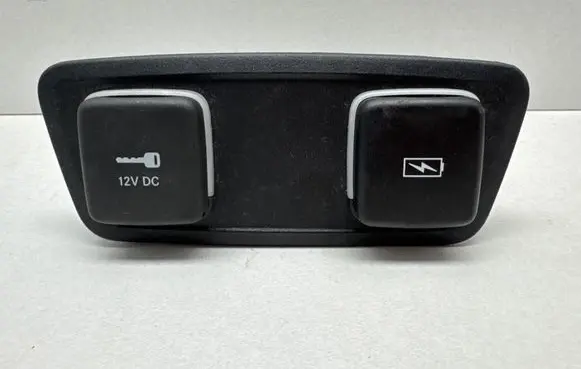 Chrysler Pacifica USB socket connector 68448286aa 48875A AP51866DX9004