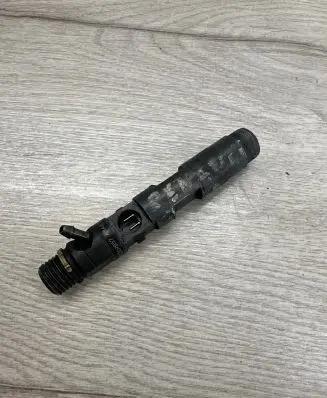 Renault Scenic II - Grand scenic II Fuel injector EJBR01801A 0716JX13W06 A9A0ED07