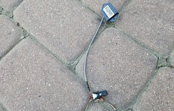 Opel Insignia B Microphone (bluetooth/phone) 23331244