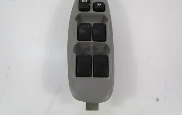 Nissan Almera Tino Electric window control switch 