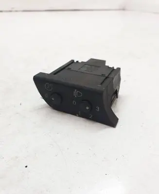 Audi A4 S4 B7 8E 8H Headlight level height control switch 8E2919094A 0164492