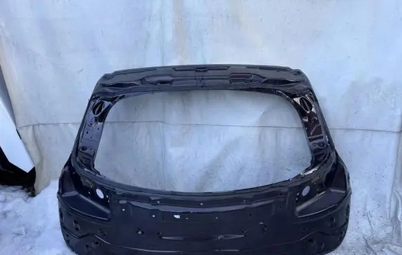 Opel Insignia A Tailgate/trunk/boot lid