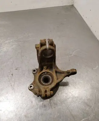 Citroen C3 Front wheel hub spindle knuckle