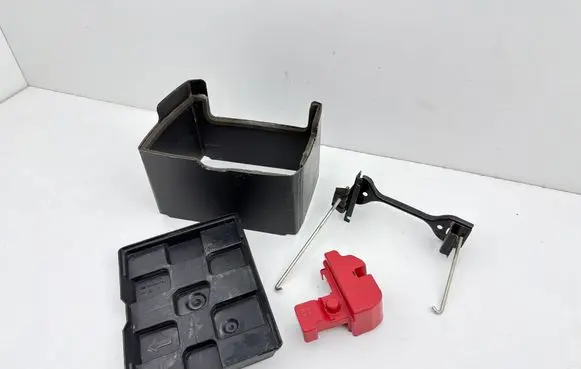 Subaru Outback (BT) Battery bracket 