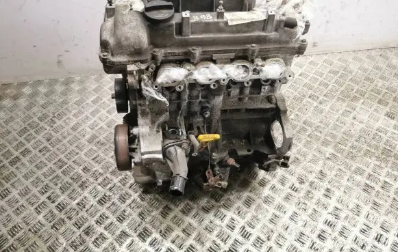 KIA Sportage Engine G4FD