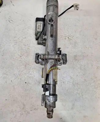 Mercedes-Benz S W220 Steering wheel axle A2154600816 A2204620220 0121133511145