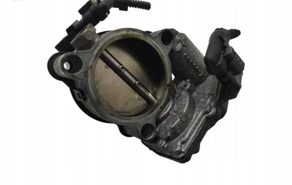 Mini One - Cooper F56 F55 Throttle body valve 