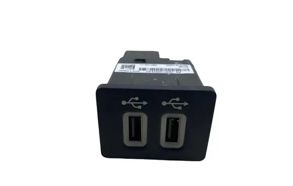 Ford Focus USB socket connector HC3T14F014DC