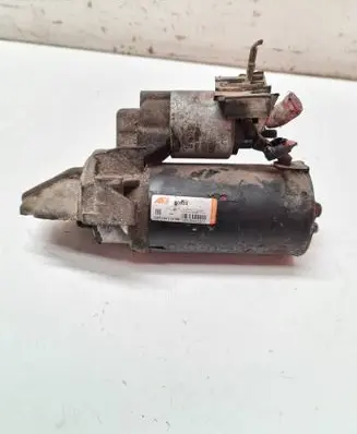 Citroen Jumper Starter motor S0123 448102249Z0 5901259420012