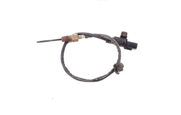 Hyundai Santa Fe Exhaust gas temperature sensor 392212F700