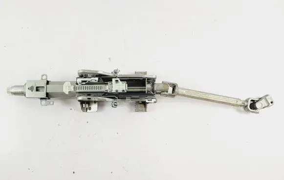 Volkswagen T-Roc Steering wheel axle 5Q1419512K