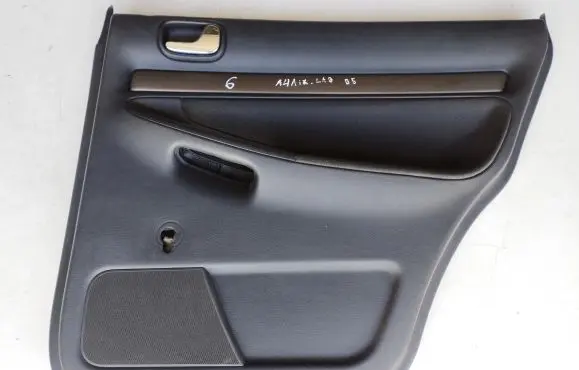 Audi A4 S4 B5 8D Rear door card panel trim