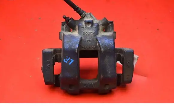 BMW 7 F01 F02 F03 F04 Front brake caliper W09209
