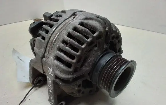 Audi A3 S3 8L Generator/alternator BRH14H