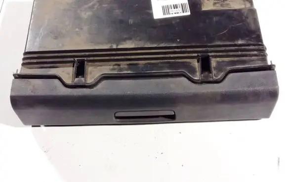 Volkswagen Touran I Glove box 1t0881580