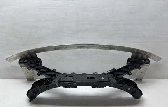 Tesla Model 3 Front bumper cross member 108489400B 108350100C