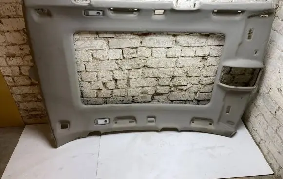 Audi Q5 SQ5 Headlining 
