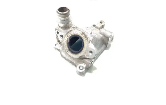 Opel Insignia A EGR valve line/pipe/hose V29010675