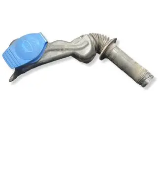 Audi A6 S6 C6 4F Windshield washer fluid reservoir/tank 4F0955452A