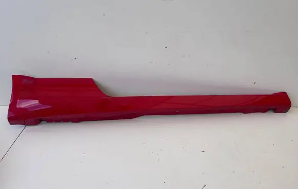 Audi TT TTS RS Mk3 8S Sill 8S0853856C
