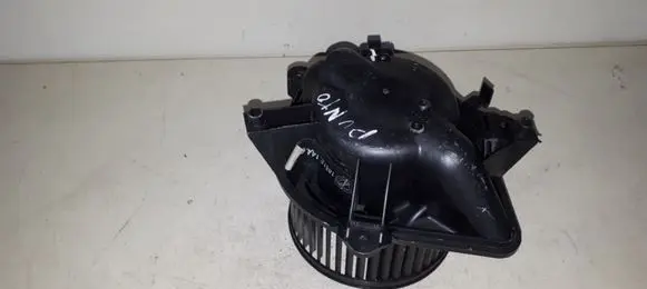 Fiat Punto (188) Heater fan/blower 1881E1AA01T025 035533E
