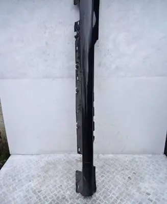 Mercedes-Benz E C207 W207 Sill A2076901840 00009197