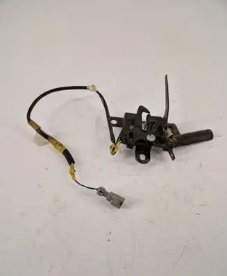 Subaru XV Engine bonnet/hood lock/catch