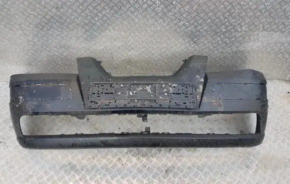 Hyundai Atos Prime Front bumper
