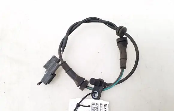 Nissan Juke I F15 ABS rear brake sensor 479001KA0A