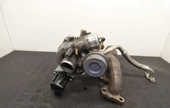 Volkswagen Scirocco Turbo 03C145703A