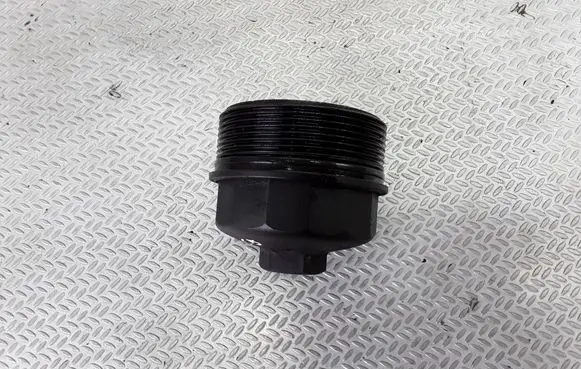 Audi A6 S6 C5 4B Oil filter cover 353102008
