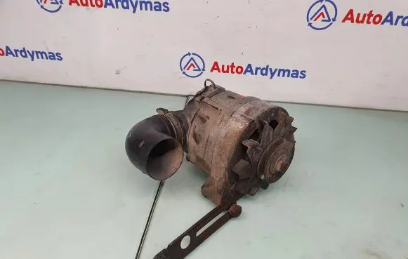 BMW 5 E34 Generator/alternator 1722568 12311722568