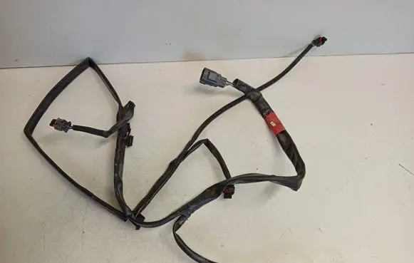 Volvo XC90 Parking sensor (PDC) wiring loom 30730140