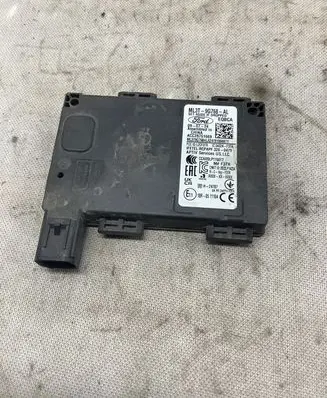 Ford Mustang Mach-E Distronic sensor radar ML3T9G768AL