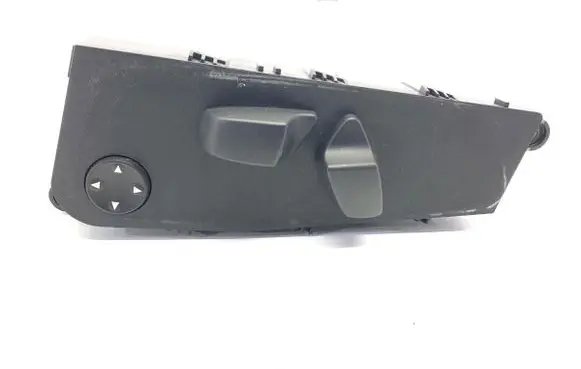 BMW X5 E70 Seat control switch 6926976
