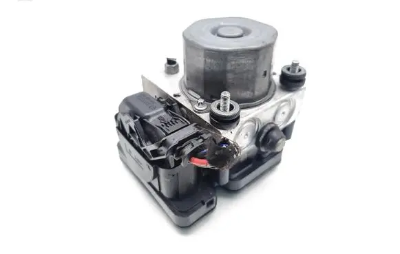 Opel Corsa E ABS Pump 39084530 0265956292