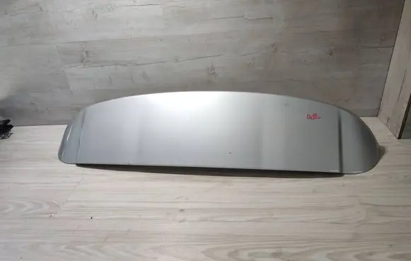 Fiat Tipo Rear window tailgate spoiler 735625065
