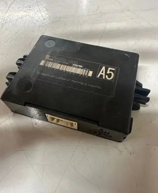 Lexus ES 250 - 300 - 330 Immobilizer control unit/module 62A605000