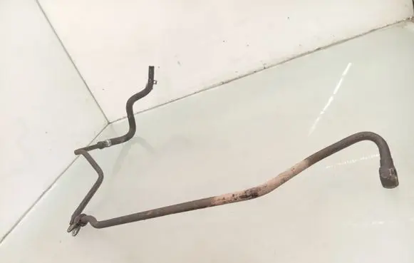 Volkswagen Golf IV Power steering hose/pipe/line 1J1422891E