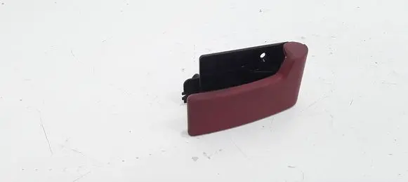 Mercedes-Benz CLK A209 C209 Engine bonnet (hood) release handle