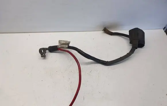 Volkswagen PASSAT B6 Positive cable (battery) 1K0971228C