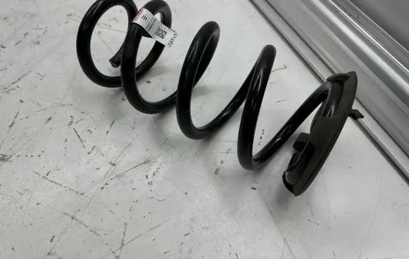 Tesla Model 3 Rear coil spring 104447201E 202831744070