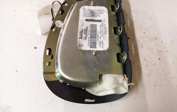 Renault Espace III Seat airbag 6025404916B