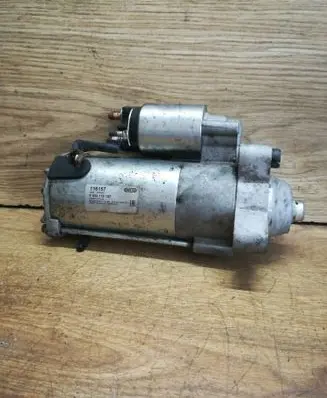 Ford S-MAX Starter motor F032116157 116157