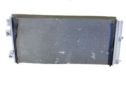 Ford Bronco A/C cooling radiator (condenser) LX6119710NB