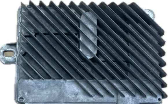 Cadillac Escalade IV Sound amplifier 84004211