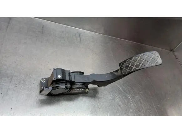 Skoda Fabia Mk1 (6Y) Accelerator pedal position sensor 9Q1721503D